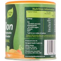 Marigold Vegtable Bouillon Original